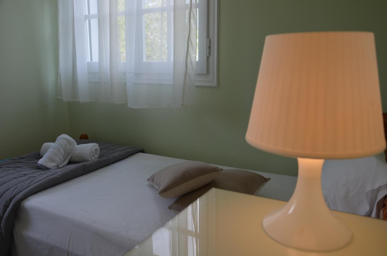 Villa Clementine Гайос Экстерьер фото