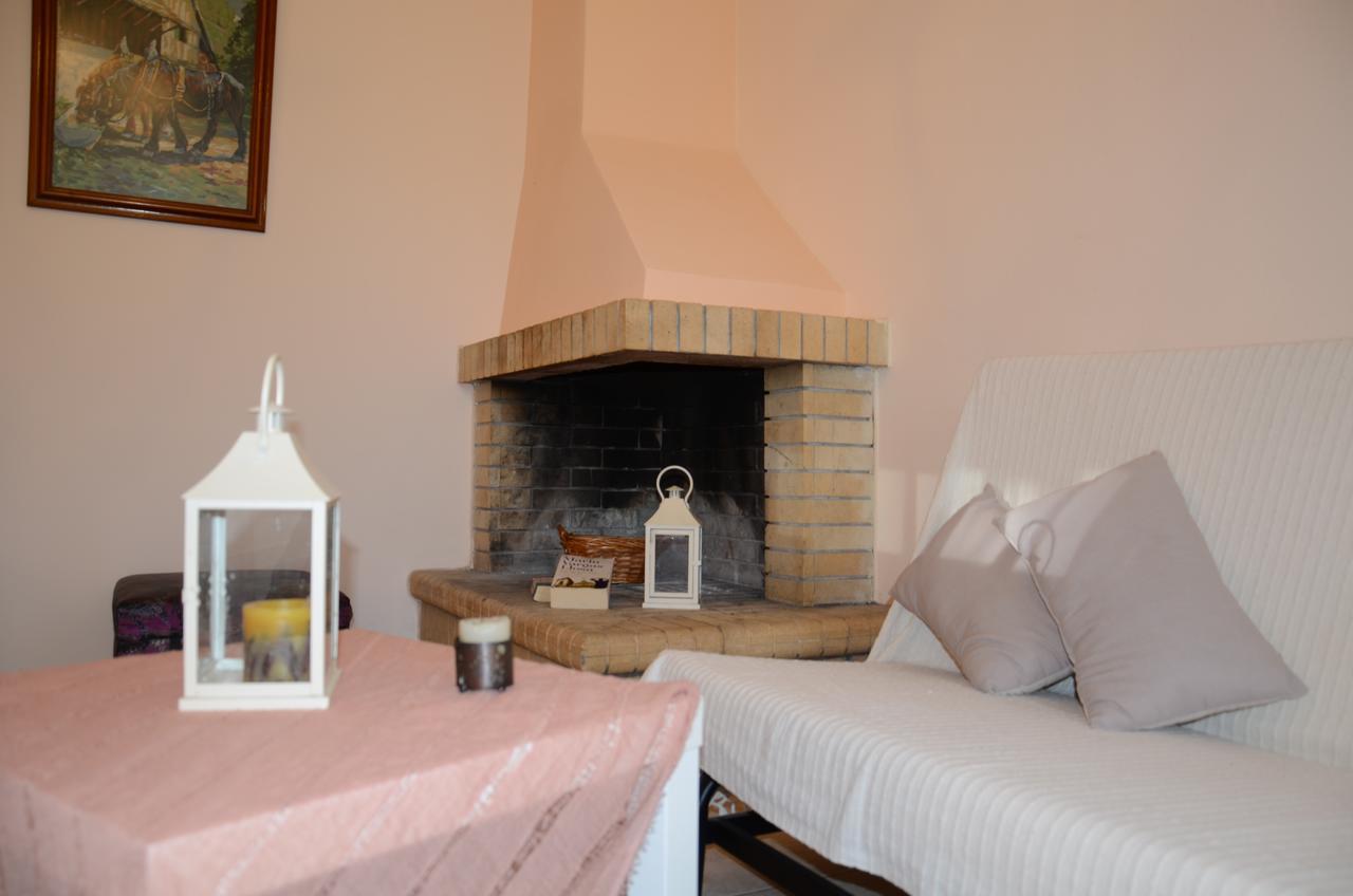 Villa Clementine Гайос Экстерьер фото